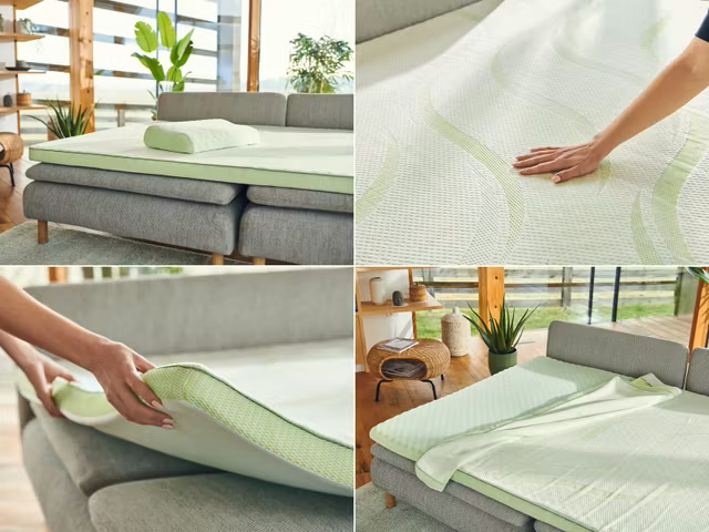 ひよこさん2個まとめ買い用ドルメオ エアースプリング 厚さ7cm ひよこさん2個まとめ買い用ドルメオ エアースプリング 厚さ7cm